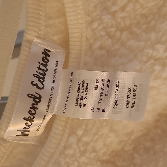 Croisp top soft adorable - Picture 2 of 6